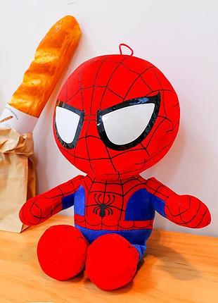 Игрушка человек паук новый 65 см