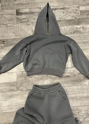 Костюм на флісі colar