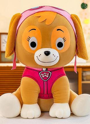 Іграшка скай цуценячий патруль 45 см
