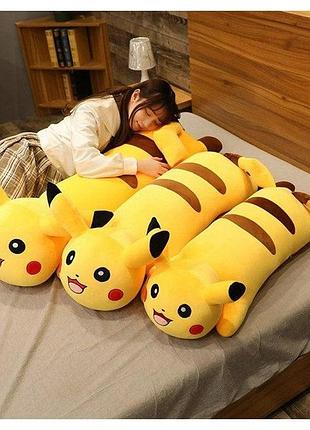 Іграшка пікачу батон 70 см