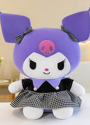 Іграшка куромі фіолетова 35