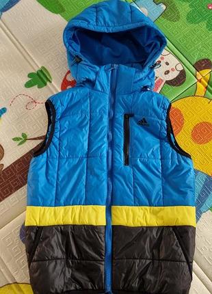 Жилетка для подростков