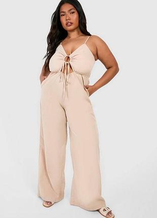 Комбінезон від boohoo 🤎