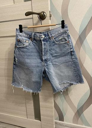 Стильні шорти