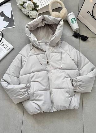 Куртка реал