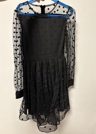 Святкова сукня плаття для дівчинки