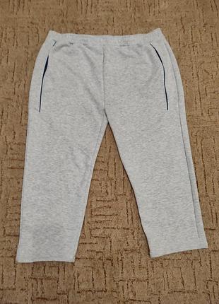 Спортивные штаны большого размера