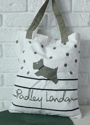 Шоппер сумка radley