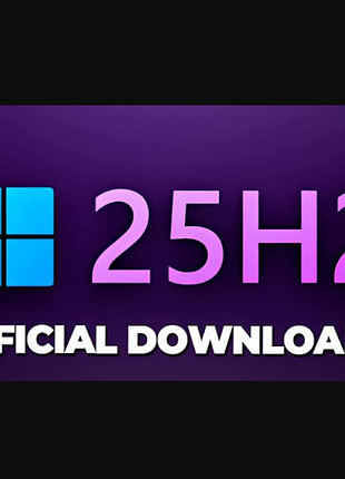 Загрузочная флешка для windows 11pro 25h2