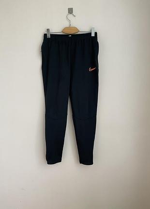 Nike штани чоловічі спортивні