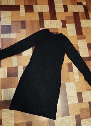 Сукня вязка