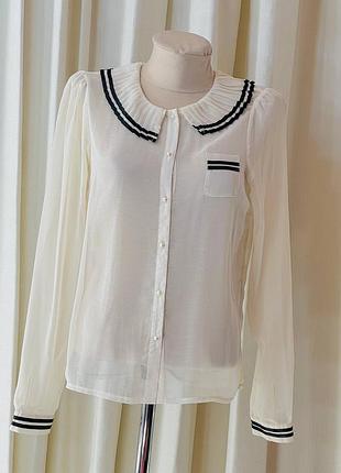 Шикарна жіноча сорочка блуза