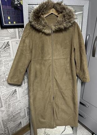 Дублянка штучна