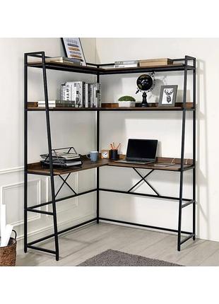 Письменный стол "monico corner"