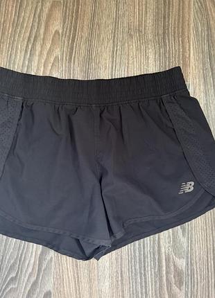 Шорти спортивні new balance l