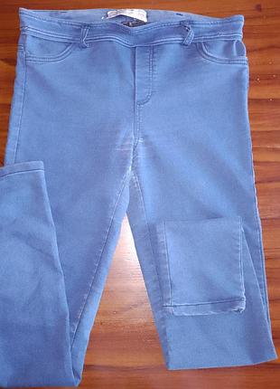 Джинсы женские