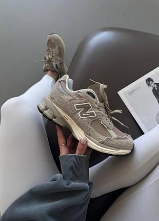 Женские кроссовки new balance