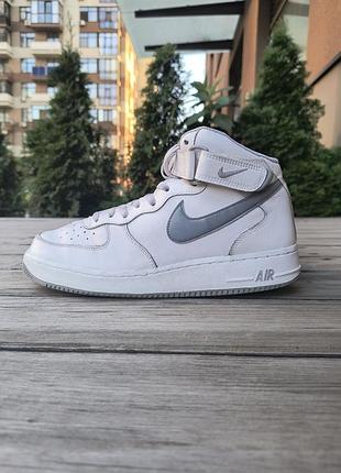 Nike. кроссовки 43 размер. кроссовки найк. высокие кроссовки. кроссовки мужские. кроссовки