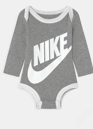 Боди nike