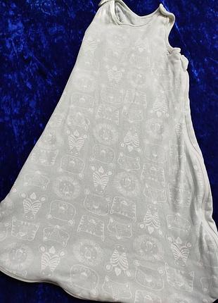 Спальник, спальный мешок 2,5tog