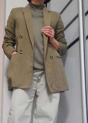 Жакет піджак