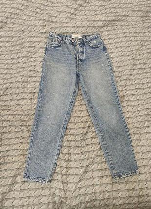 Джинсы женские