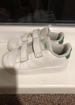 Кросівки hoodie adidas