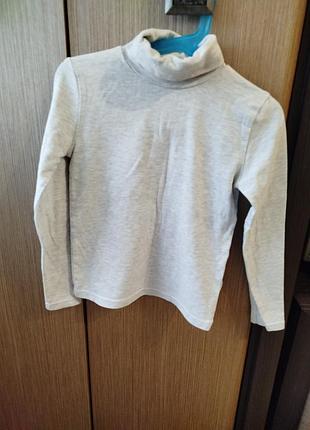 Легкий гольфик