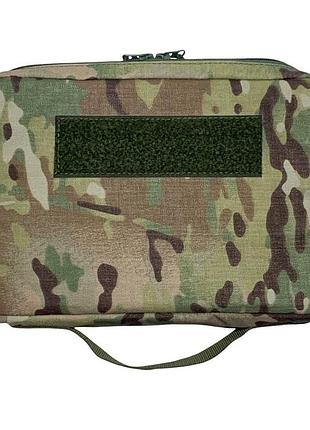 Подсумок для планшета 9-11.5 дюймов (мультикам кордура 1000 d)