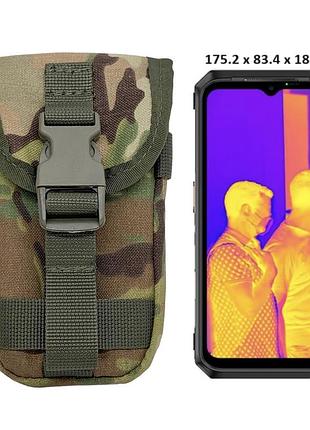 Підсумок на телефон (мультикам кордура 1000 d )