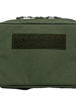 Подсумок для планшета 9-11.5 дюймов (олива кордура 1000 d)
