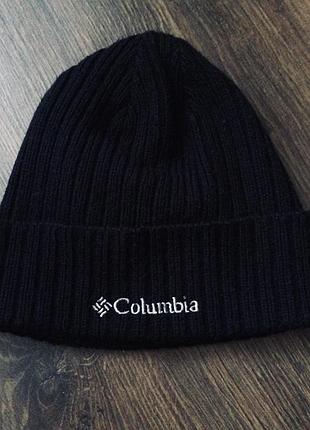 Шапка columbia