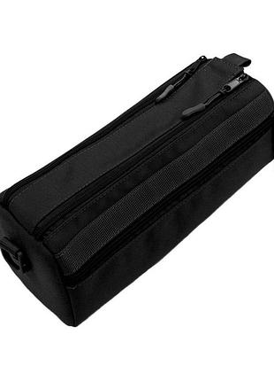 Подсумок redcon для тепловизорного / оптического прибора 160-169 мм (черный кордура 1000 d)