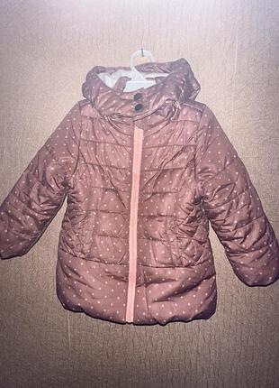 Куртка liegelind