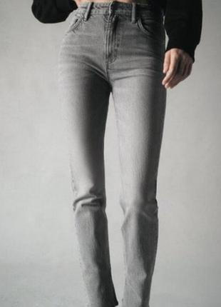 Джинси zara