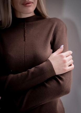 Базовий гольф кашемір🔥