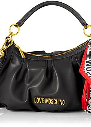 Сумка love moschino (original)