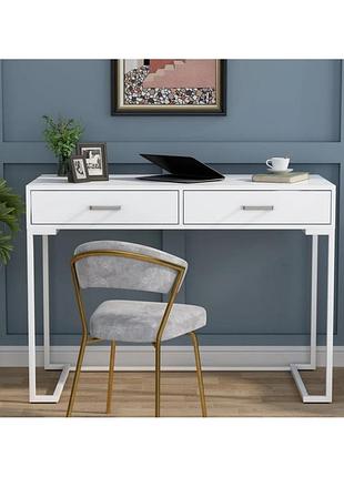 Письменный стол caylon от msm — 76×100×49,5 см