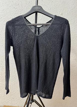 Massimo dutti лонгслів