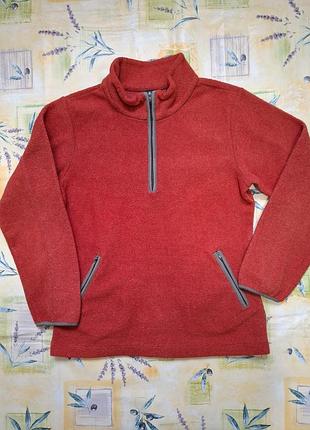 Timberland фліска/тедік/кофта