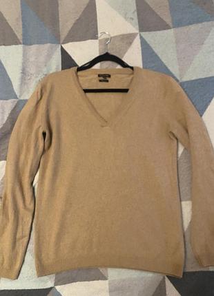 Супур светр massimo dutti  з гарним складом