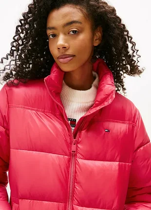 Куртка tommy jeans