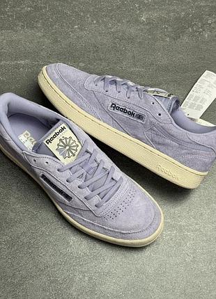 Кеды reebok 42.5размер.