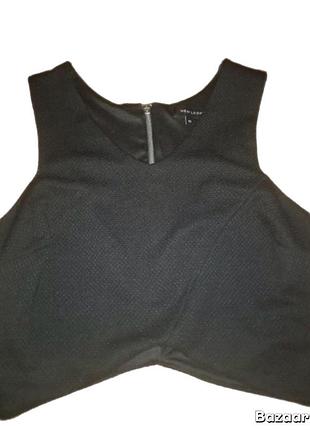 Укороченный топ