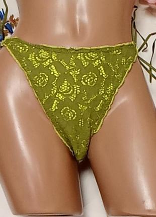 Низ купальника трусики