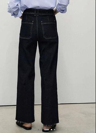 Нові джинси mango