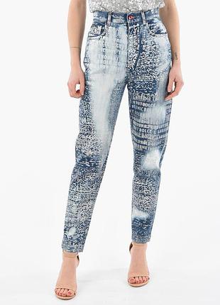 Джинсы от dolce&amp;gabbana оригинал