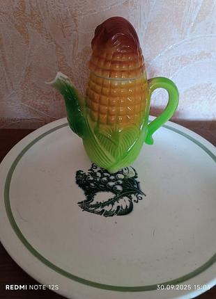 Заварник для чая  "кукуруза"