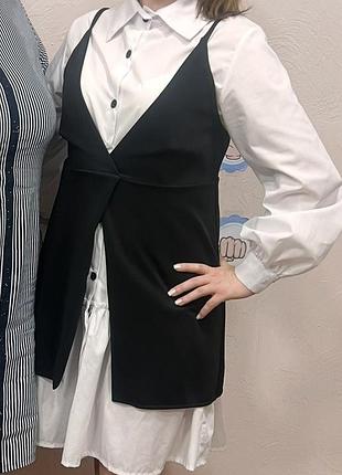 Сарафан. двійка