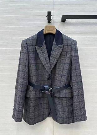 Жакет люкс класу